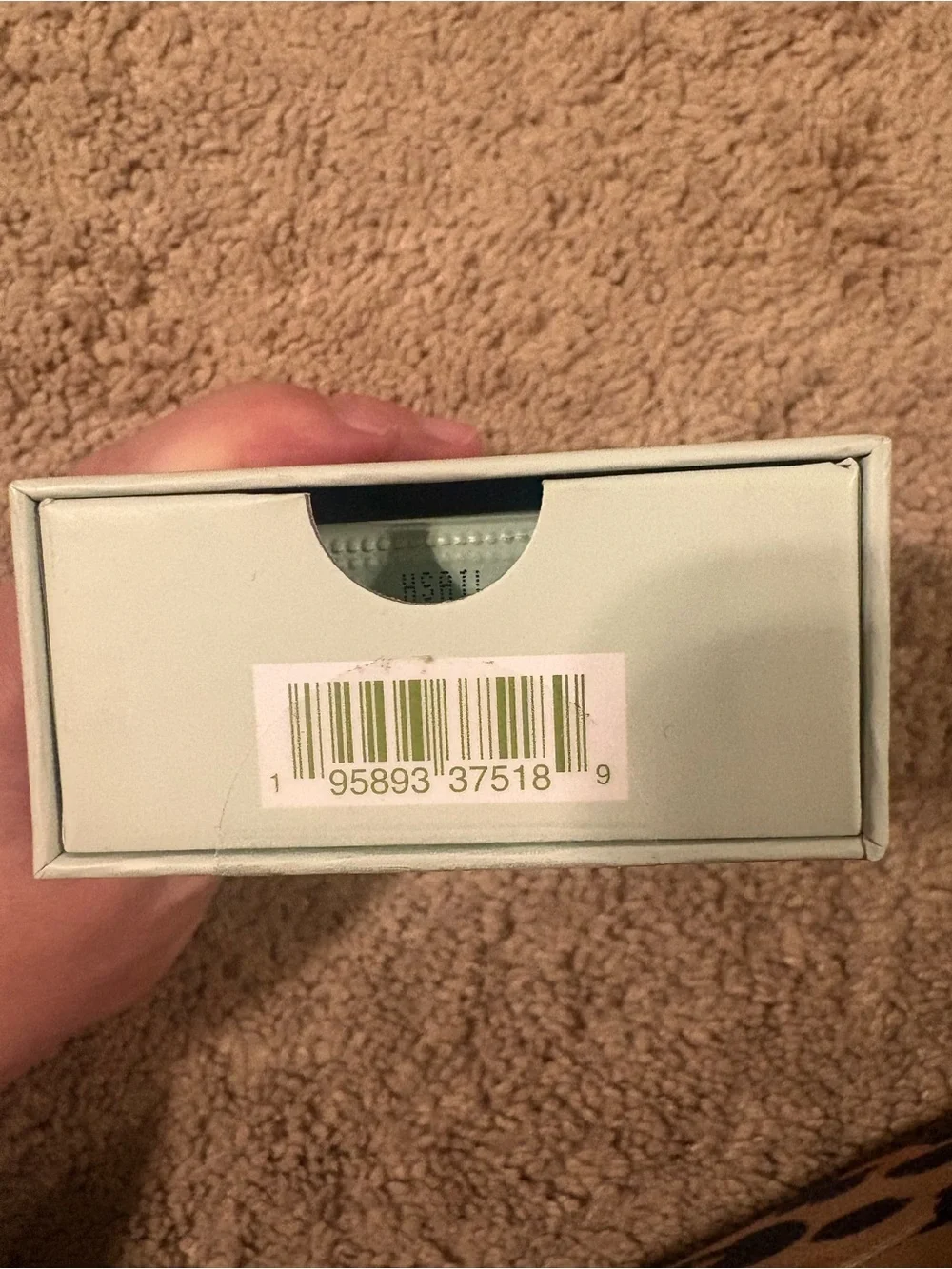 NEW SEALED Divi Scalp Serum Revitalize + Detoxify 1 oz 30 mL